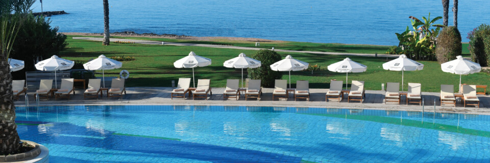 8 ATHENA BEACH HOTEL OUTDOOR POOL