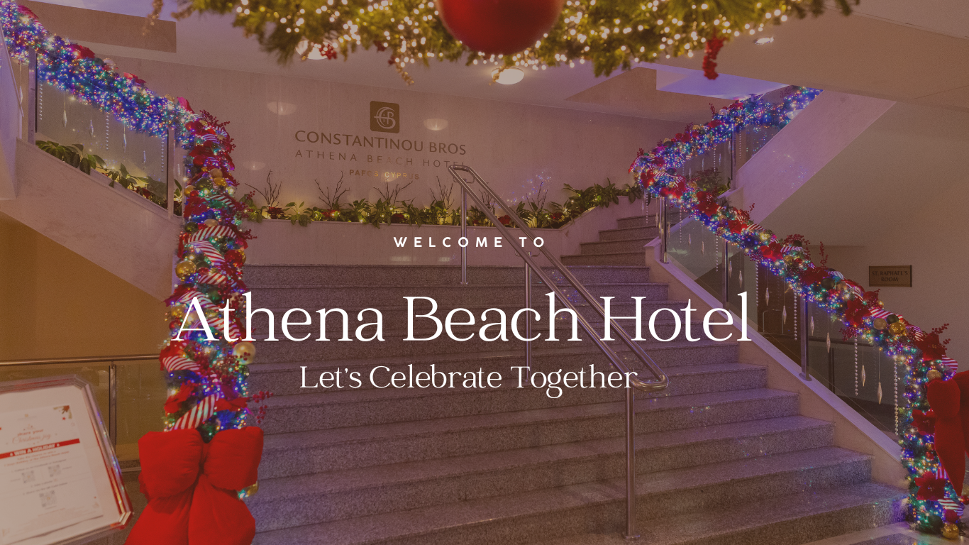 Athena Beach Hotel